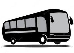 Innovation Tour Bus