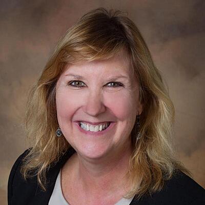 Beth Carter