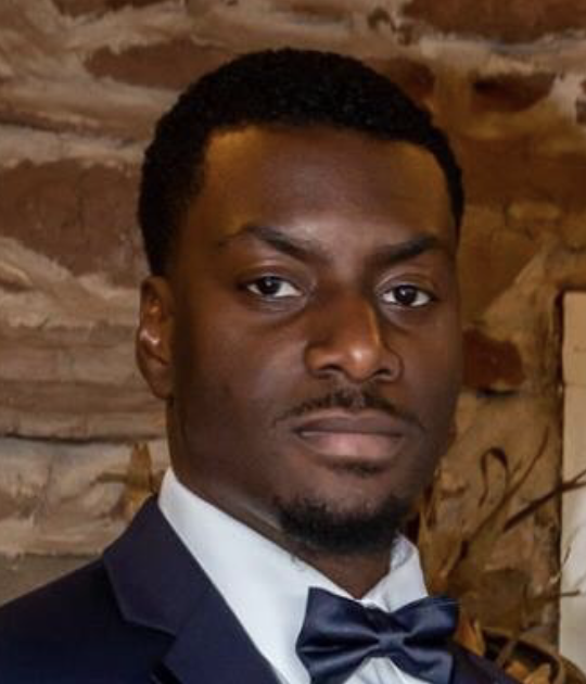Toye Onikoyi