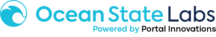 Ocean State Labs Portal Innovation Logo