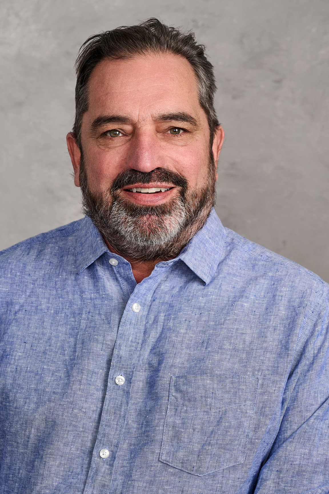 Scott Keely