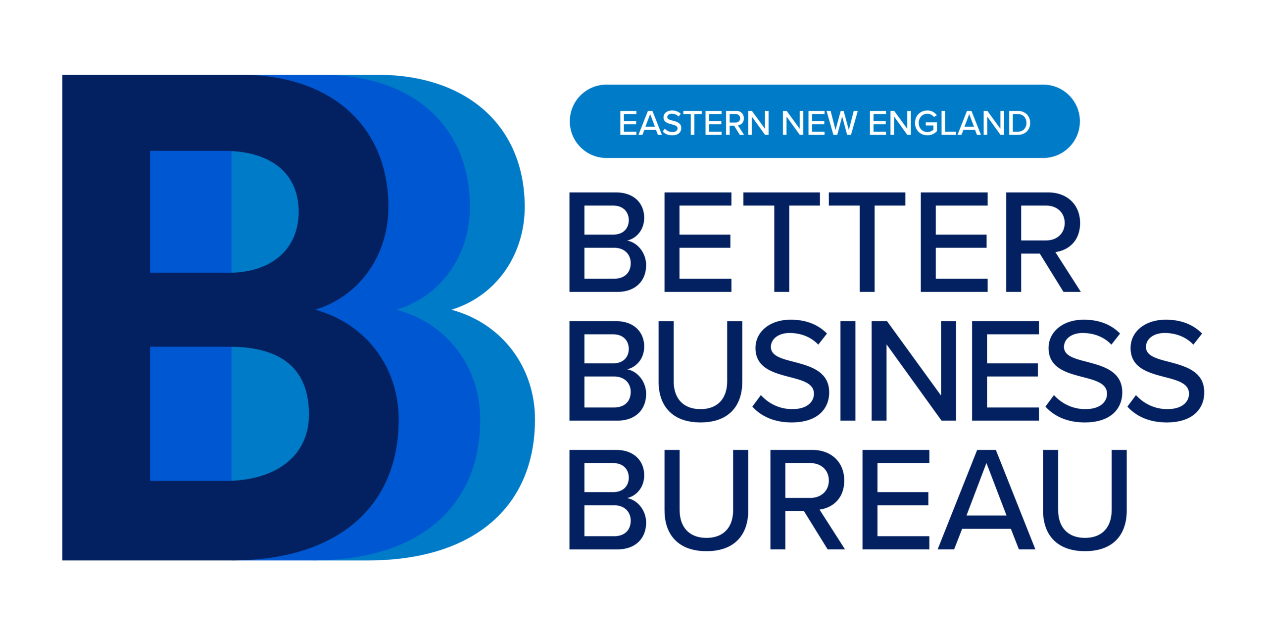 Better Business Bureau Eastern New England logo