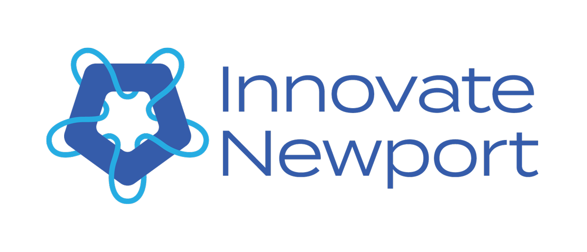 Innovate Newport Logo