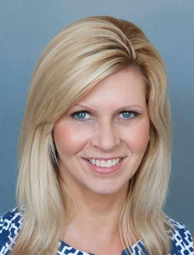 Kristin Urbach