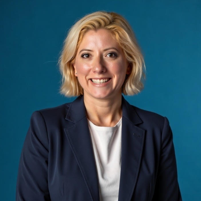 Mindi Sokoloski