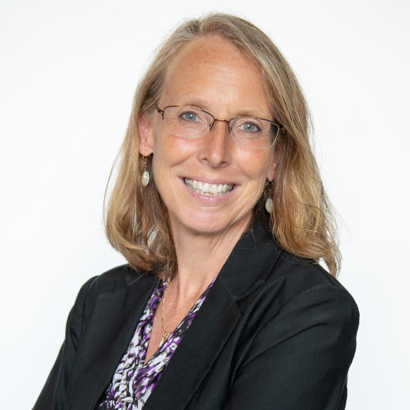 Tracy Mason